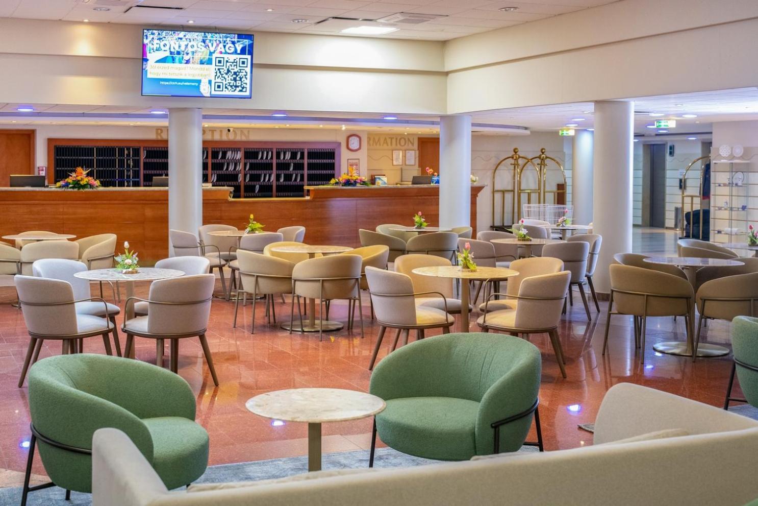 Hotel Club ตีฮานี ภายนอก รูปภาพ